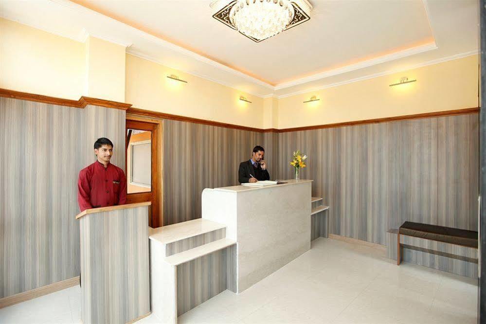 브리지 뷰 리젠시 심라 외부 사진